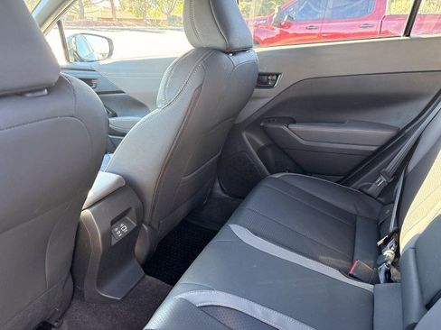 Used 2024 Subaru Crosstrek 2.5i Wilderness image 17