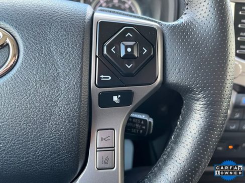 Certified 2024 Toyota 4Runner Limited image 23
