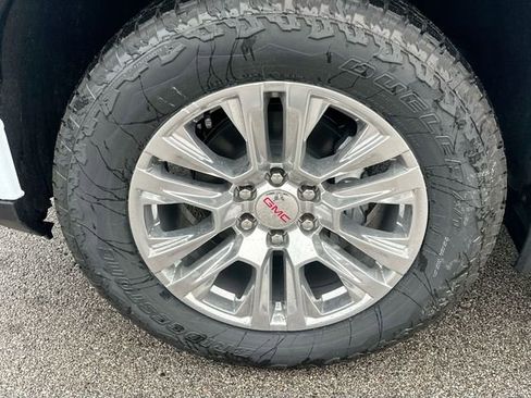 New 2026 GMC Sierra 1500 Denali w/ Technology Package image 10
