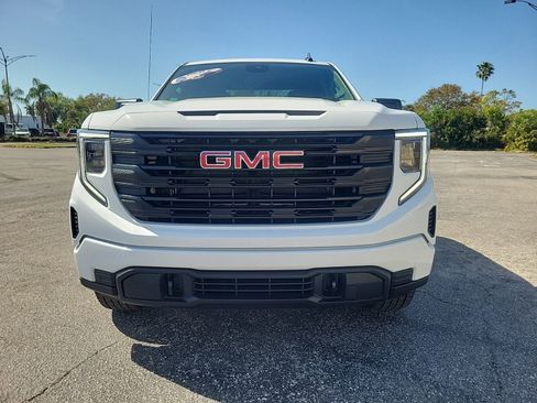 New 2026 GMC Sierra 1500 Pro w/ Graphite Edition RWD image 6
