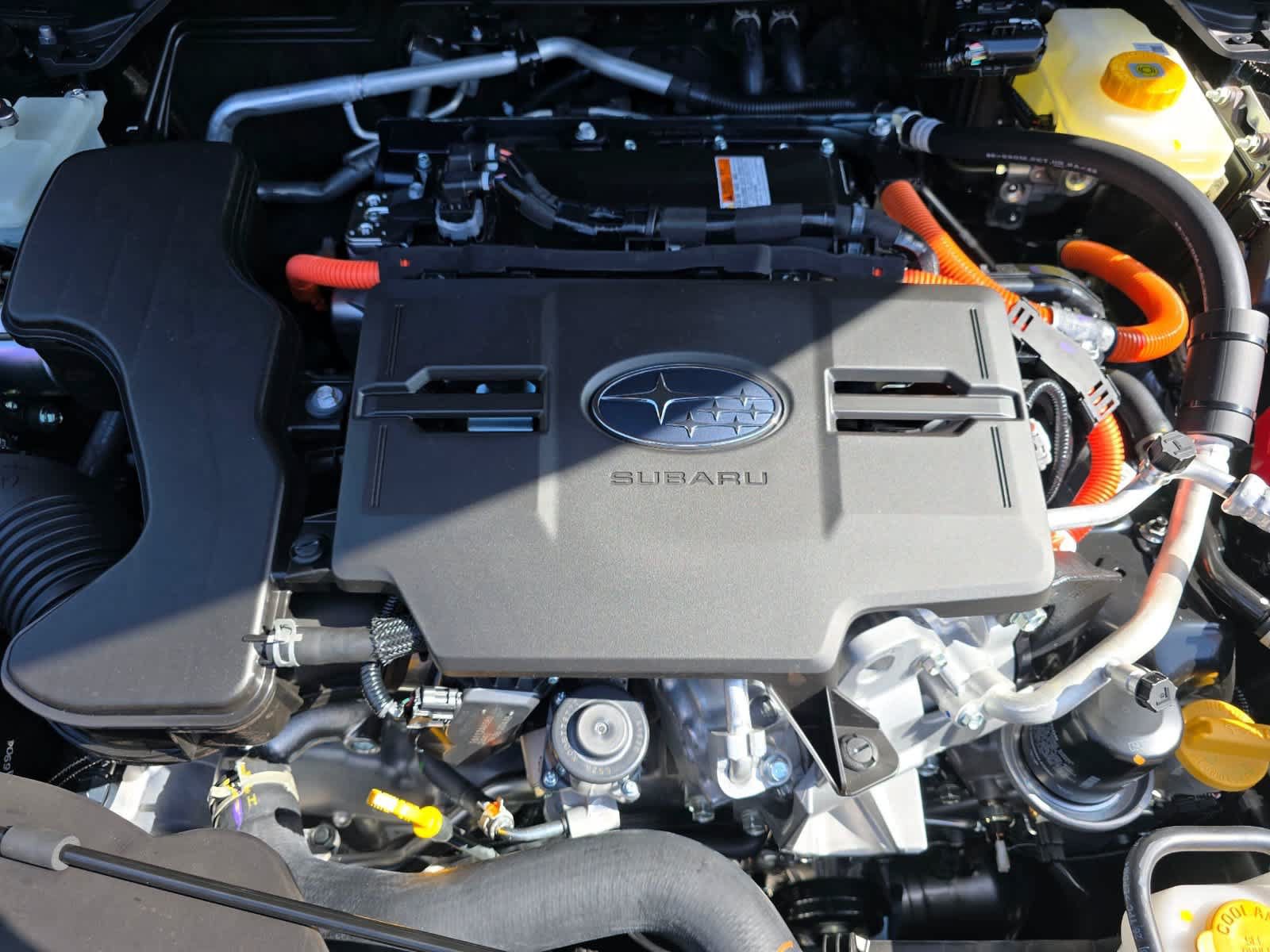 New 2026 Subaru Forester Premium AWD/4WD image 9