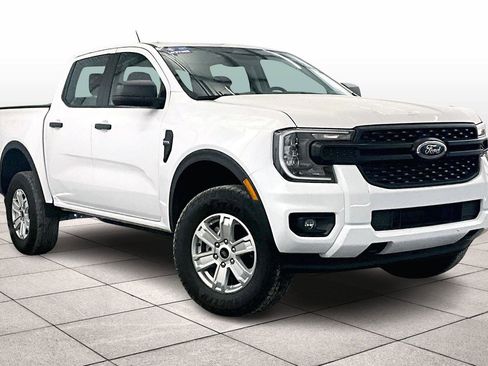 Used 2024 Ford Ranger XL w/ Trailer Tow Package image 2