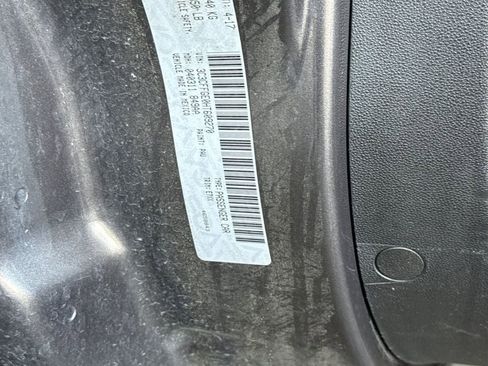 Used 2017 FIAT 500 e image 23