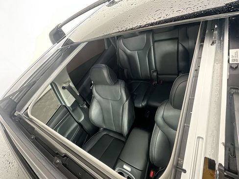 Certified 2022 Hyundai Santa Fe SEL w/ Convenience + Premium Package FWD image 22