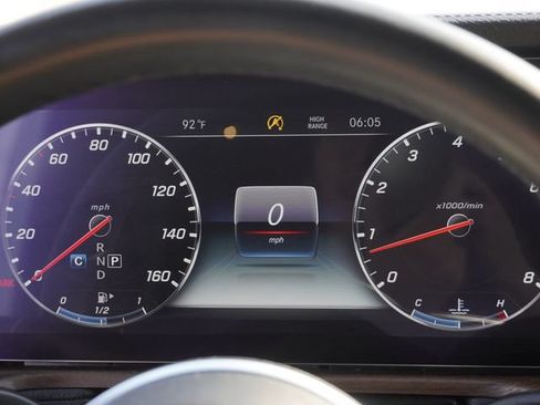 Used 2020 Mercedes-Benz G 550 image 32