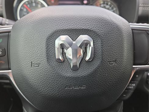 Used 2021 RAM 1500 Laramie w/ Sport Appearance Package AWD/4WD image 22