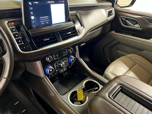 Used 2022 GMC Yukon SLT image 21