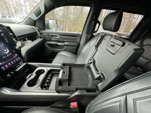 Used 2021 RAM 1500 Laramie image 24