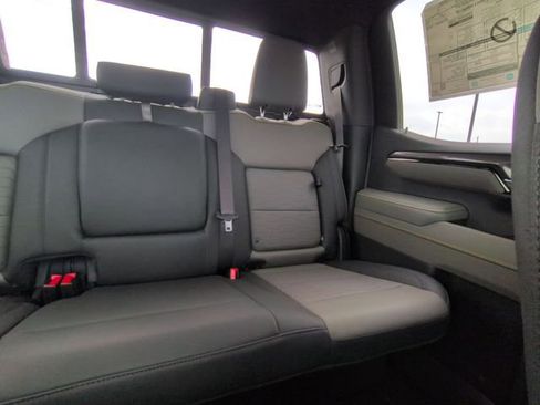 New 2026 Chevrolet Silverado 1500 ZR2 w/ Dark Appearance Package AWD/4WD image 6