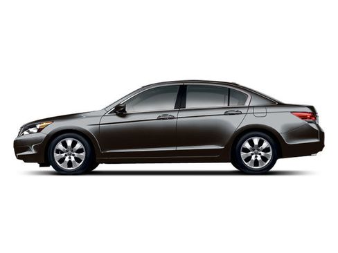 Used 2008 Honda Accord EX-L image 4