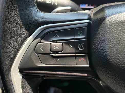 Used 2022 Jeep Grand Cherokee Altitude AWD/4WD image 32