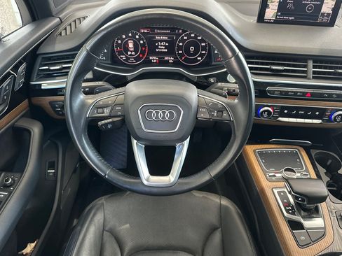 Used 2017 Audi Q7 2.0T Premium Plus AWD/4WD image 18