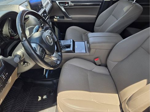 Used 2023 Lexus GX 460 Premium AWD/4WD image 11
