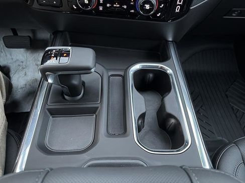 Used 2026 Chevrolet Silverado 1500 LTZ image 29