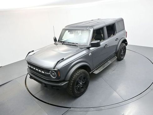 New 2025 Ford Bronco Big Bend w/ Black Diamond Package image 21