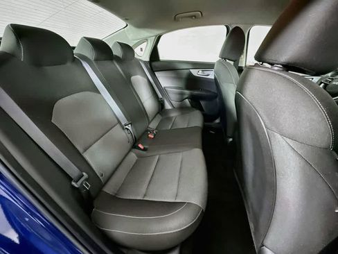 Used 2023 Kia Forte LXS FWD image 29