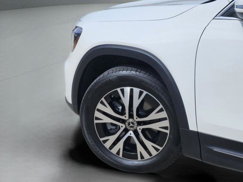 Used 2026 Mercedes-Benz GLB 250 image 24