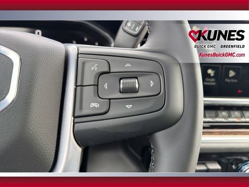 New 2026 GMC Sierra 1500 Elevation w/ Elevation Select Package AWD/4WD image 21