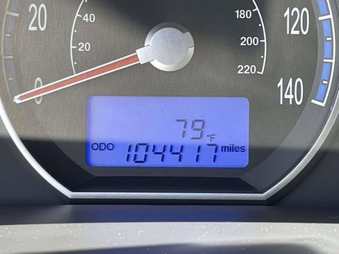 Used 2009 Hyundai Santa Fe SE w/ Touring Pkg 11 image 17