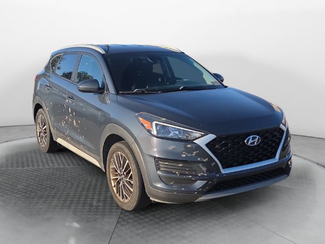Used 2019 Hyundai Tucson SEL AWD/4WD image 7