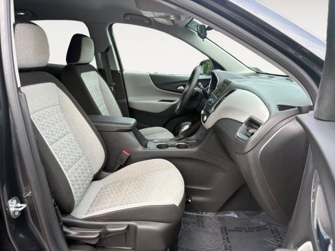 Used 2023 Chevrolet Equinox LT FWD image 10