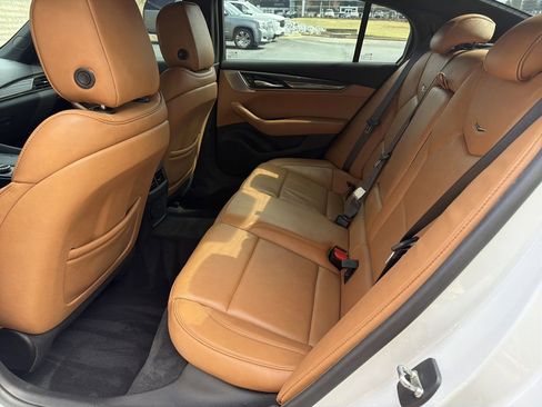 Used 2020 Cadillac CT5 Sport w/ Platinum Package image 19
