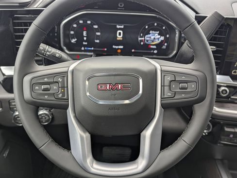 New 2026 GMC Sierra 2500 SLT w/ SLT Convenience Package image 22