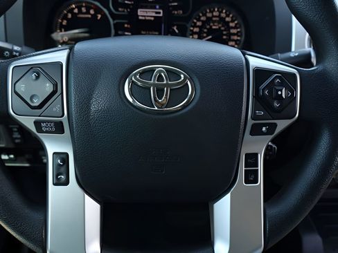 Certified 2021 Toyota Tundra SR5 image 18