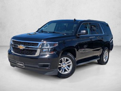 Used 2020 Chevrolet Tahoe LT