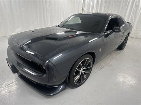 Used 2016 Dodge Challenger R/T Scat Pack image 7