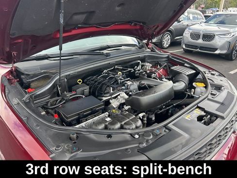 Certified 2023 Dodge Durango GT image 17