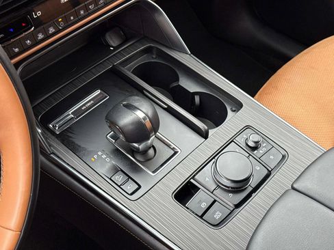 Certified 2024 MAZDA CX-90 3.3 Turbo S w/ Premium Plus image 27