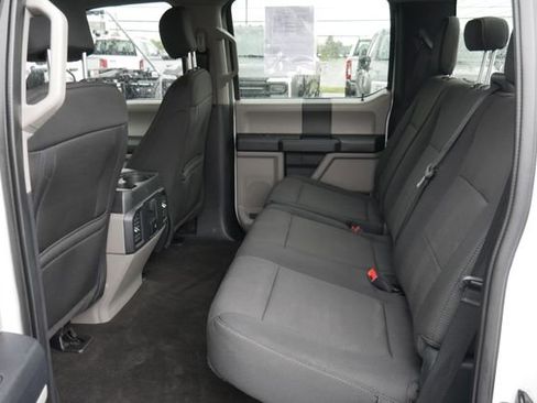 Used 2020 Ford F150 XL w/ Equipment Group 101A Mid AWD/4WD image 25