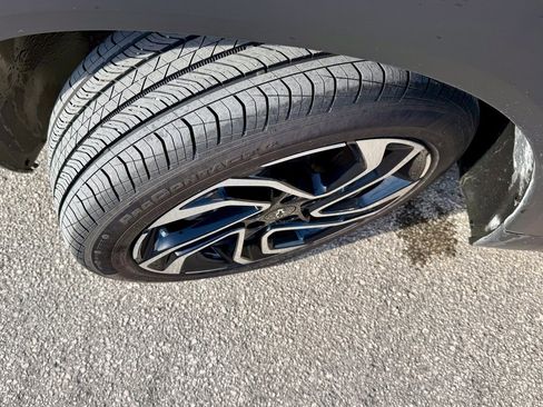 Used 2026 Chevrolet TrailBlazer RS w/ Convenience Package image 26