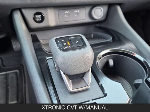 Used 2026 Nissan Rogue SV FWD image 20