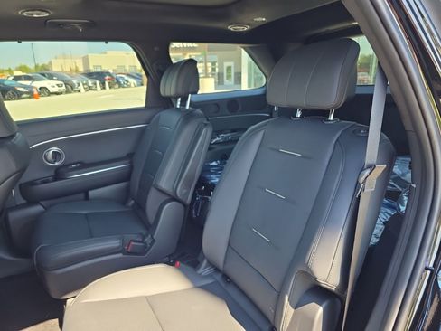 New 2026 Hyundai Palisade Calligraphy image 31