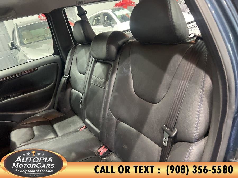 Used 2005 Volvo XC70 AWD/4WD image 16