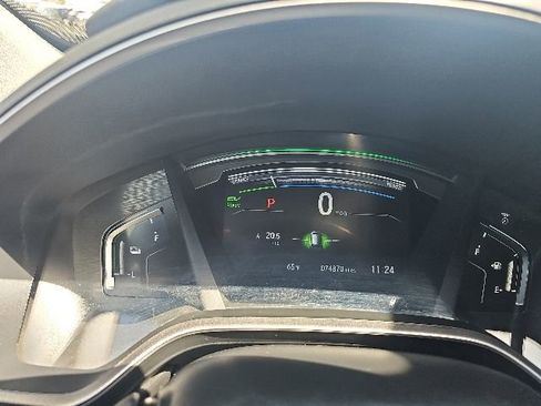 Used 2020 Honda CR-V Touring image 16