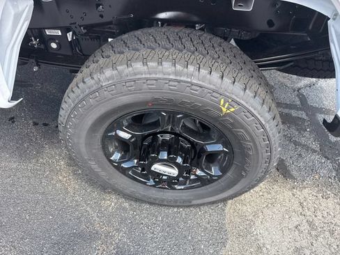 New 2026 Ford F250 XL w/ STX Appearance Package AWD/4WD image 18