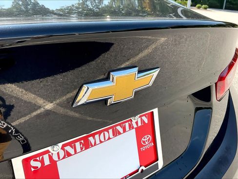 Used 2019 Chevrolet Malibu LS FWD image 9
