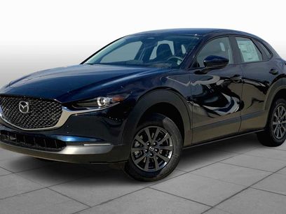 New 2026 MAZDA CX-30 AWD 2.5 S