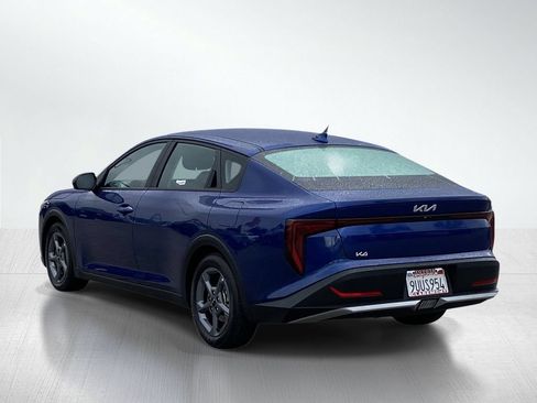 Used 2025 Kia K4 FWD image 4