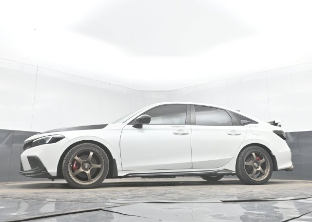 Used 2022 Honda Civic Si image 30