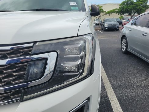 Used 2020 Ford Expedition King Ranch AWD/4WD image 10