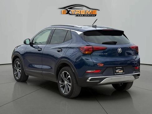 Used 2020 Buick Encore GX Essence FWD image 4