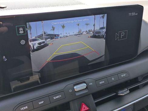 Used 2025 Kia K4 FWD image 22