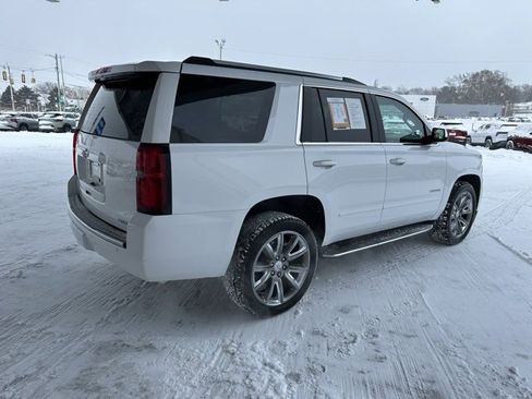 Used 2020 Chevrolet Tahoe Premier image 5