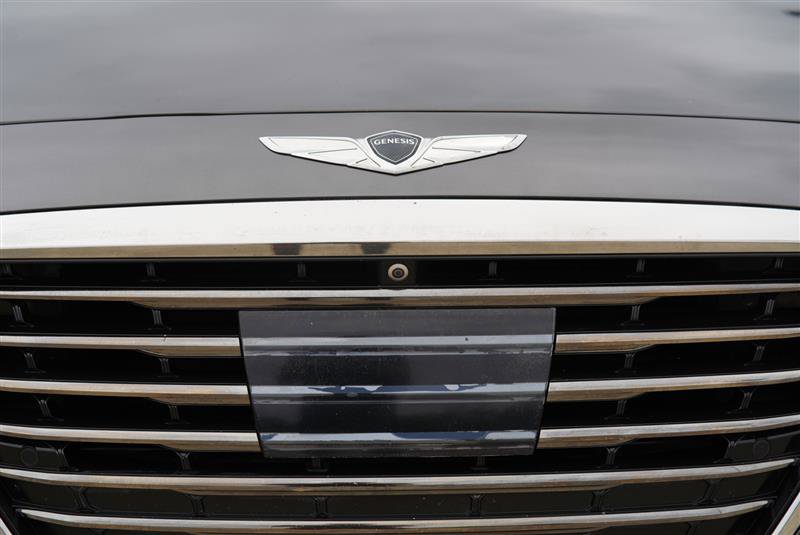 Used 2019 Genesis G90 5.0 Ultimate RWD image 30