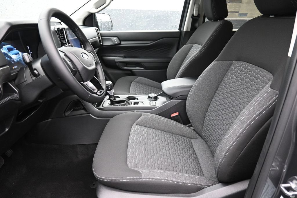 New 2026 Ford Ranger XLT AWD/4WD image 20