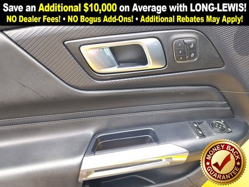 Used 2024 Ford Mustang GT Premium image 16